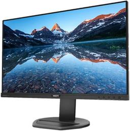 Philips 241B8QJEB LCD Monitor 24" - Black - 24 Inch