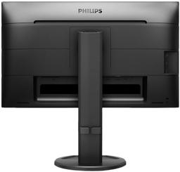 Philips 241B8QJEB LCD Monitor 24" - Black - 24 Inch