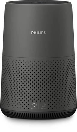 Philips 800 Series Compact Air Purifier AC0820/30 - Black