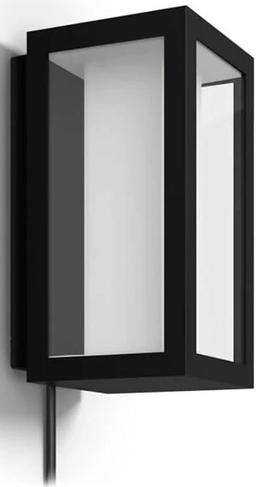 Philips Hue Impress Outdoor Wall Light (Low-Volt)