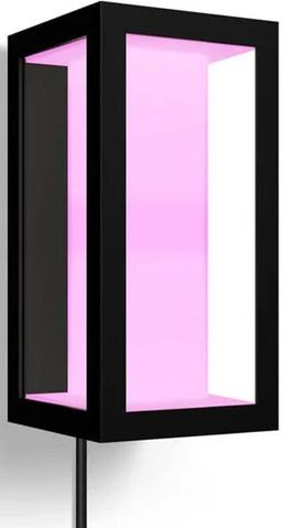 Philips Hue Impress Outdoor Wall Light (Low-Volt)