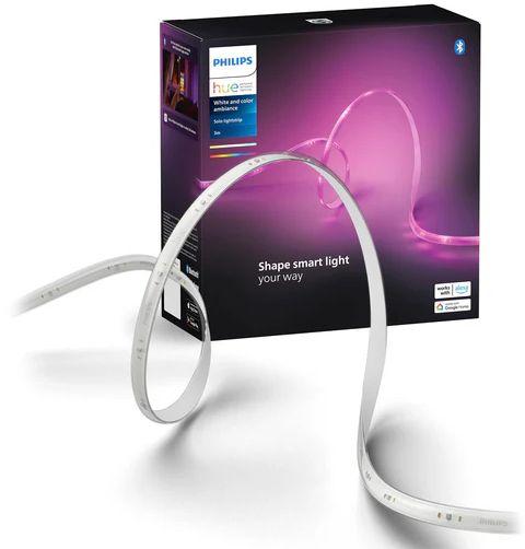 Philips Hue Solo lightstrip 10 feet