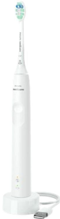 Philips  HX3681 Sonicare 4100 Series Sonic Electric Toothbrush  - White - Excellent