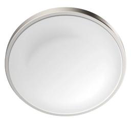 Philips LED 90-Watt 13" 5 Shades Ceiling Light - White