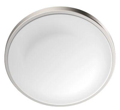 Philips LED 90-Watt 13" 5 Shades Ceiling Light - White