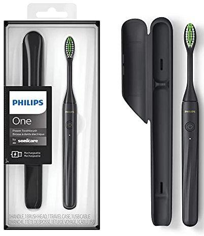 Philips One by Sonicare Rechargeable Toothbrush