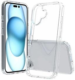 Refurbished Phoneshop TPU Flexible Clear Protective Phone Case - Reebelo US