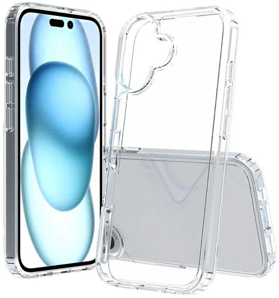 Refurbished Phoneshop TPU Flexible Clear Protective Phone Case - Reebelo US