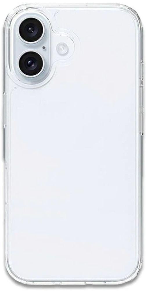 Refurbished Phoneshop TPU Flexible Clear Protective Phone Case - Reebelo US