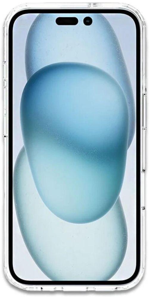 Refurbished Phoneshop TPU Flexible Clear Protective Phone Case - Reebelo US