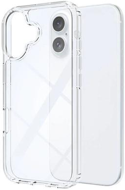 Refurbished Phoneshop TPU Flexible Clear Protective Phone Case - Reebelo US