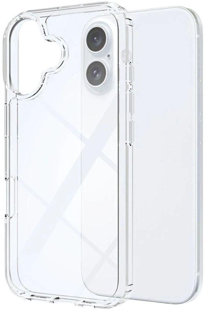 Refurbished Phoneshop TPU Flexible Clear Protective Phone Case - Reebelo US