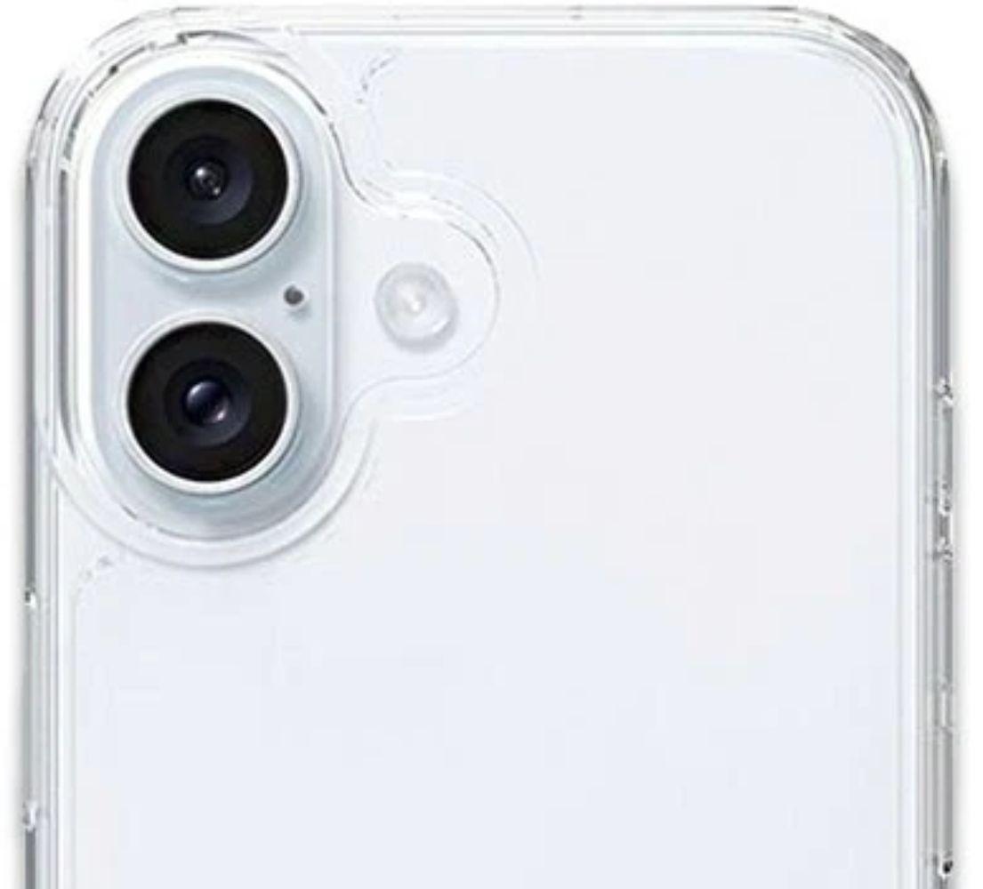 Refurbished Phoneshop TPU Flexible Clear Protective Phone Case - Reebelo US