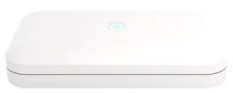 PhoneSoap Go Battery Powered UV Sanitizer - White