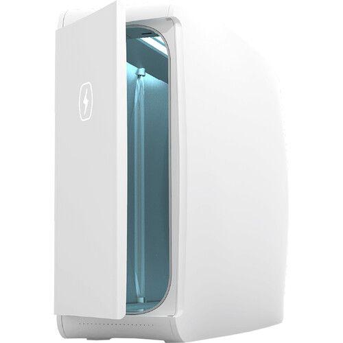 PhoneSoap  HomeSoap UV-C Sanitizer - White - Excellent