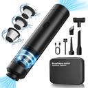 Pifeunt ST-6676PRO Portable Cordless Car Vacuum