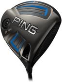 G SF Tec Driver