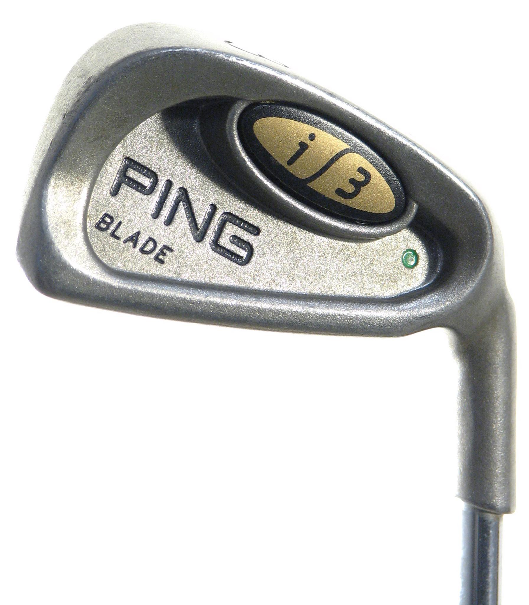 Ping i3 Blade - Golf Club