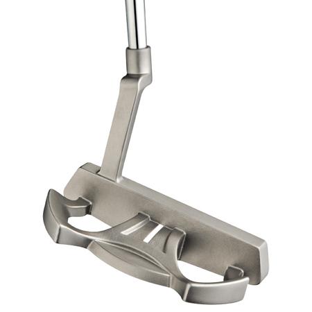 Ping iN 1/2 Wack-E B - Ping iN Series Shaft - 1* upright Lie Angle - Standard - Right Handed - Putterflex Flex - 1* upright Length - Men - Acceptable