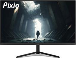 Pixio PX248 Prime Gaming Monitor 24" - Black - 24 Inch