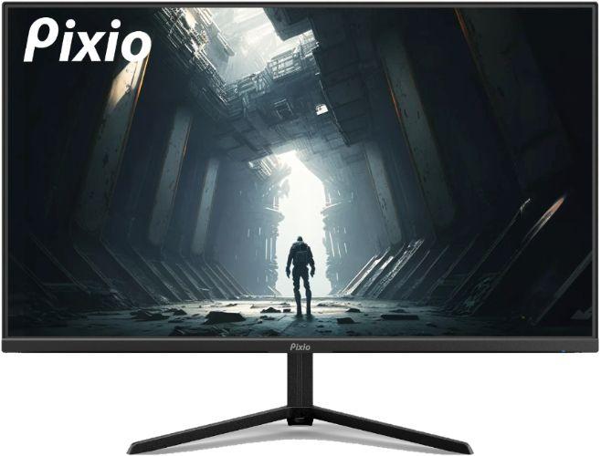 Pixio PX248 Prime Advanced 24 inch 144Hz 1080p 1ms GTG Fast IPS Gaming Monitor (Refurb) - Excellent