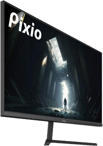 Pixio PX248 Prime Gaming Monitor 24" - Black - 24 Inch