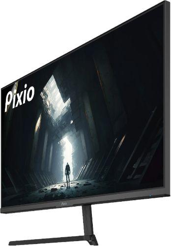 Pixio PX248 Prime Gaming Monitor 24" - Black - 24 Inch