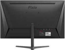 Pixio PX248 Prime Gaming Monitor 24" - Black - 24 Inch