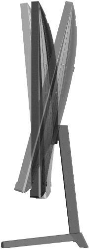 Pixio PX248 Prime Gaming Monitor 24" - Black - 24 Inch