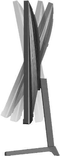 Pixio PX248 Prime S Gaming Monitor 24" - Black - 24 Inch