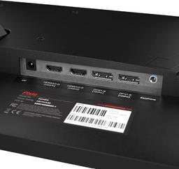 Pixio PX248 Prime S Gaming Monitor 24" - Black - 24 Inch