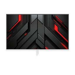 Pixio PX248 Prime V2 Gaming Monitor 24" - White - 24 Inch