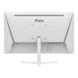 Pixio PX248 Prime V2 Gaming Monitor 24" - White - 24 Inch