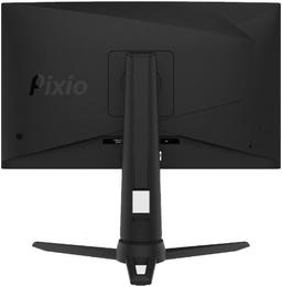 Pixio PX248 Pro Gaming Monitor 24" - Black - 24 Inch