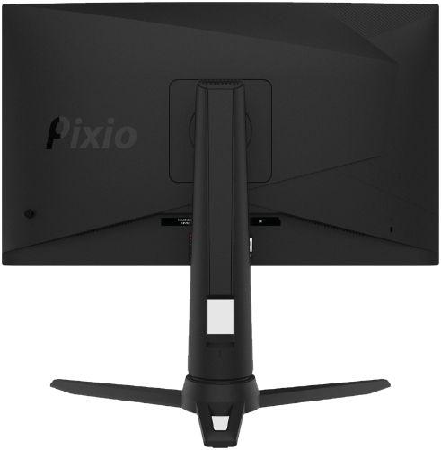Pixio PX248 Pro Gaming Monitor 24" - Black - 24 Inch