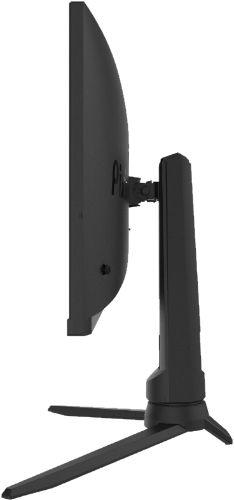 Pixio PX248 Pro Gaming Monitor 24" - Black - 24 Inch