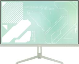 Pixio PX248 Wave Gaming Monitor 24" - Mint Green - 24 Inch