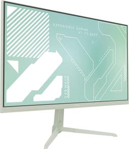Pixio PX248 Wave Gaming Monitor 24" - Mint Green - 24 Inch
