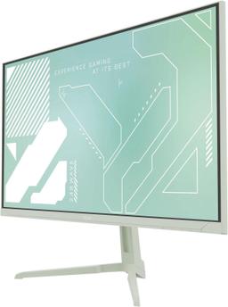 Pixio PX248 Wave Gaming Monitor 24" - Mint Green - 24 Inch