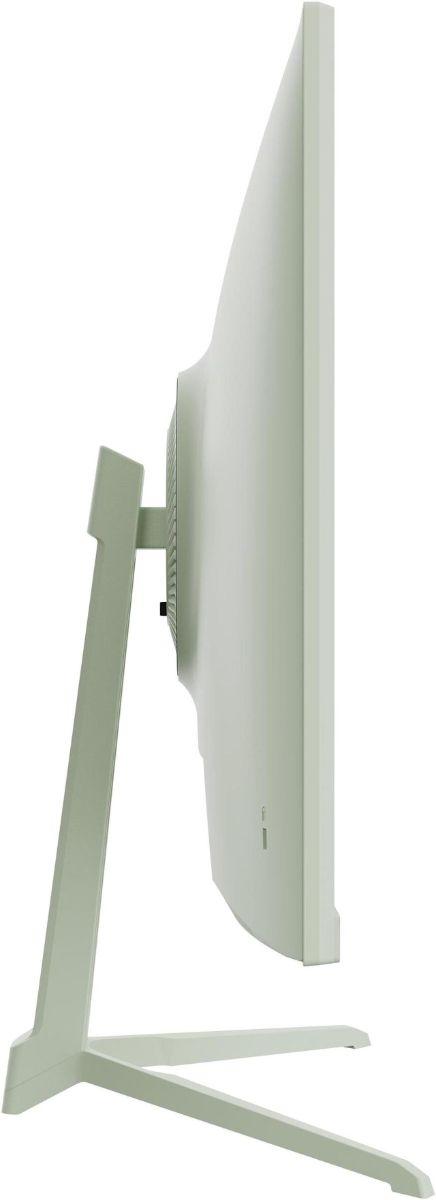 Pixio PX248 Wave Gaming Monitor 24" - Mint Green - 24 Inch