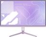 Pixio PX248 Wave Gaming Monitor 24" - Purple - 24 Inch