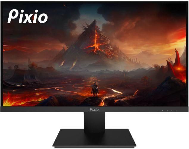 Pixio PX257 Prime 25 inch 144Hz 1080p 1ms GTG Fast IPS Gaming Monitor (Refurb) - Excellent