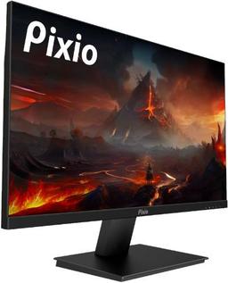 Pixio PX257 Prime Gaming Monitor 25" - Black - 25 Inch