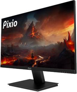 Pixio PX257 Prime Gaming Monitor 25" - Black - 25 Inch