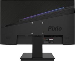 Pixio PX257 Prime Gaming Monitor 25" - Black - 25 Inch