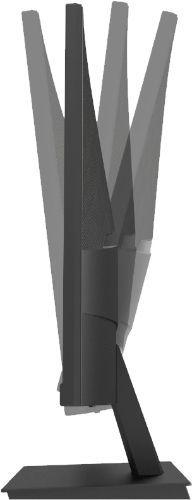 Pixio PX257 Prime Gaming Monitor 25" - Black - 25 Inch