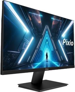 Pixio PX259 Prime Gaming Monitor 25" - Black - 25 Inch