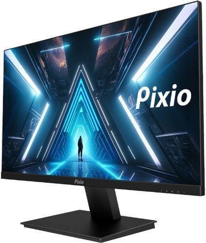 Pixio PX259 Prime Gaming Monitor 25" - Black - 25 Inch