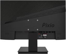 Pixio PX259 Prime Gaming Monitor 25" - Black - 25 Inch