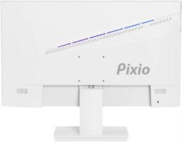 Pixio PX259 Prime Gaming Monitor 25" - White - 25 Inch
